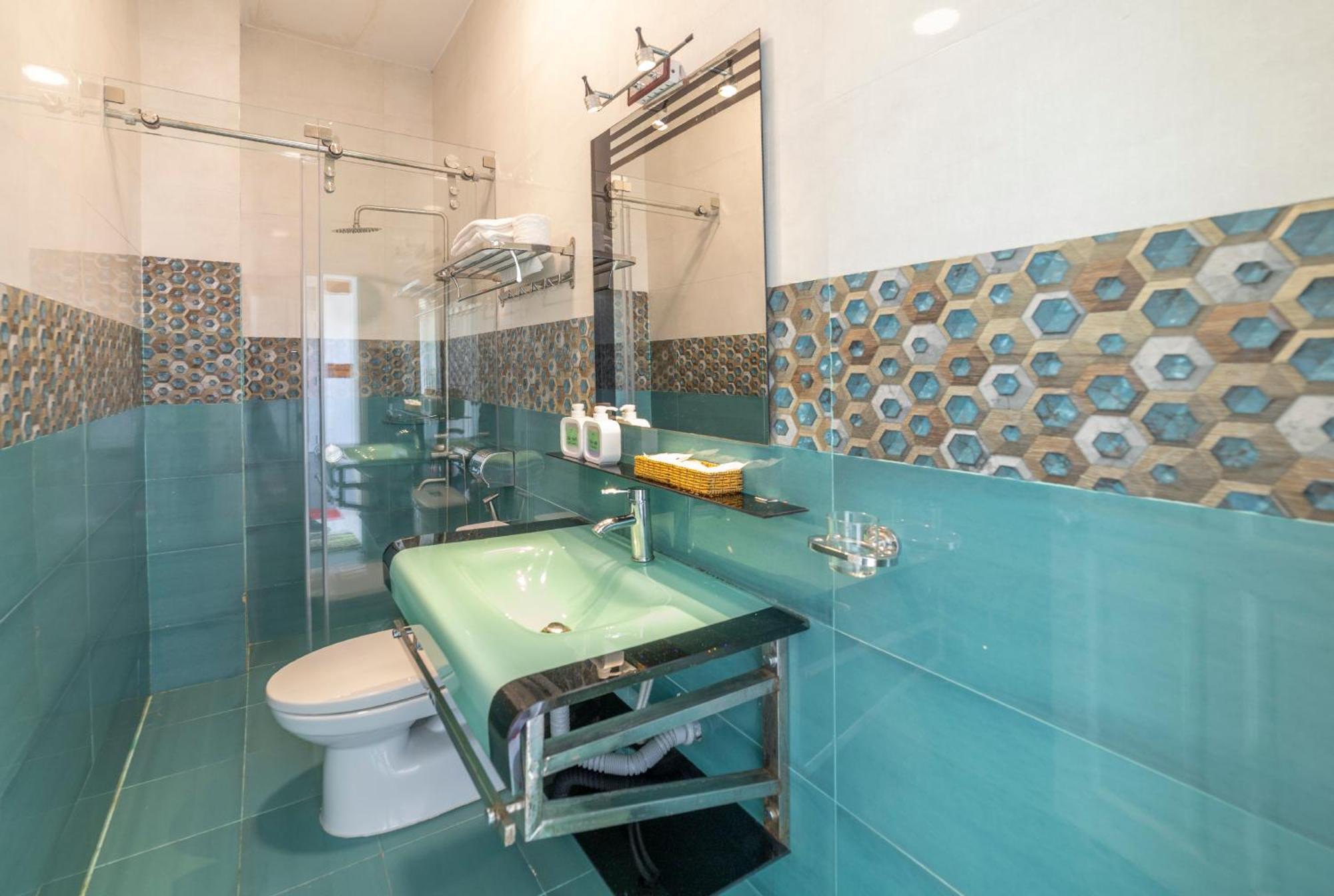 Dream Flower Resort Đà Lạt