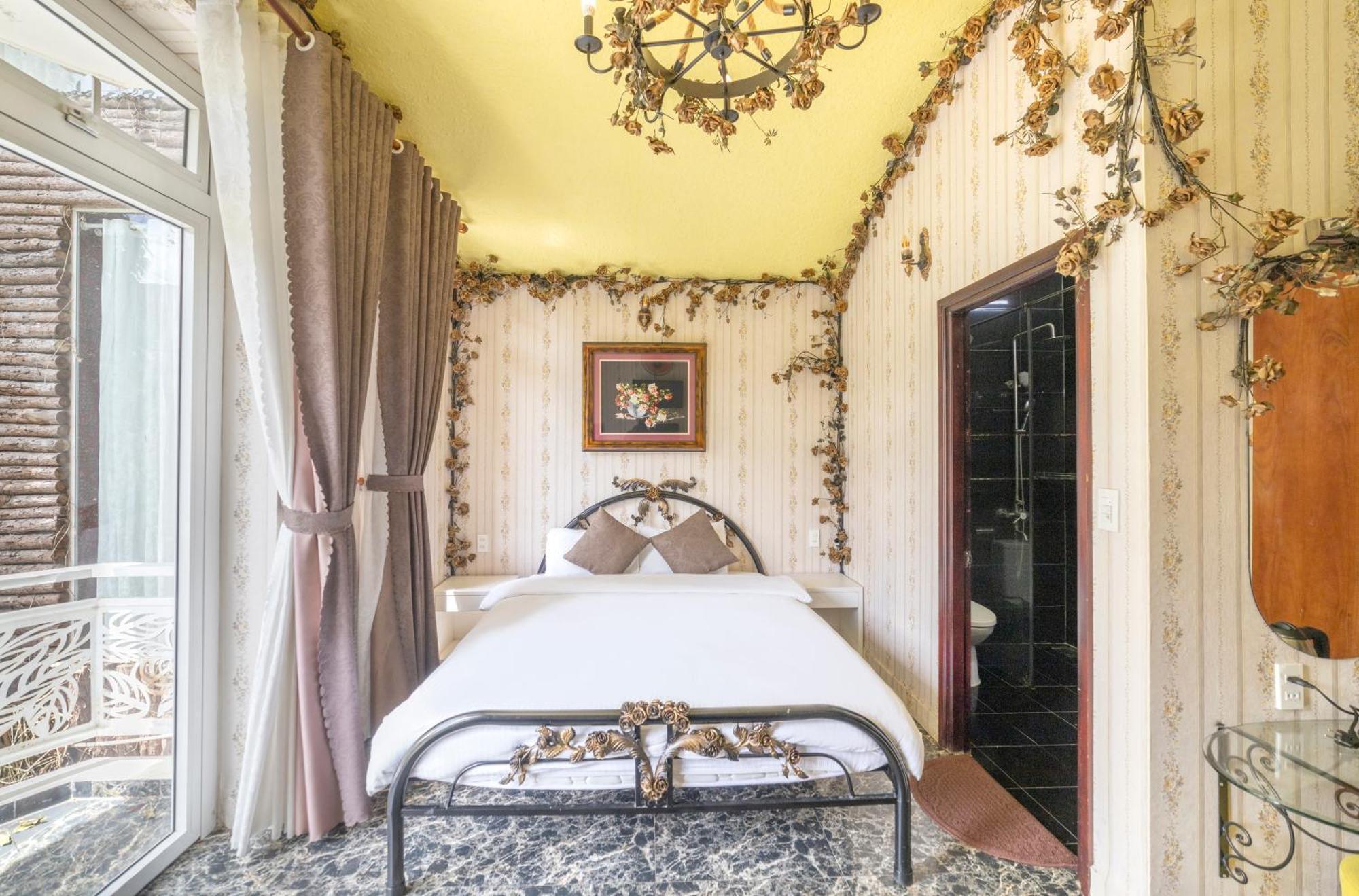Dream Flower Resort