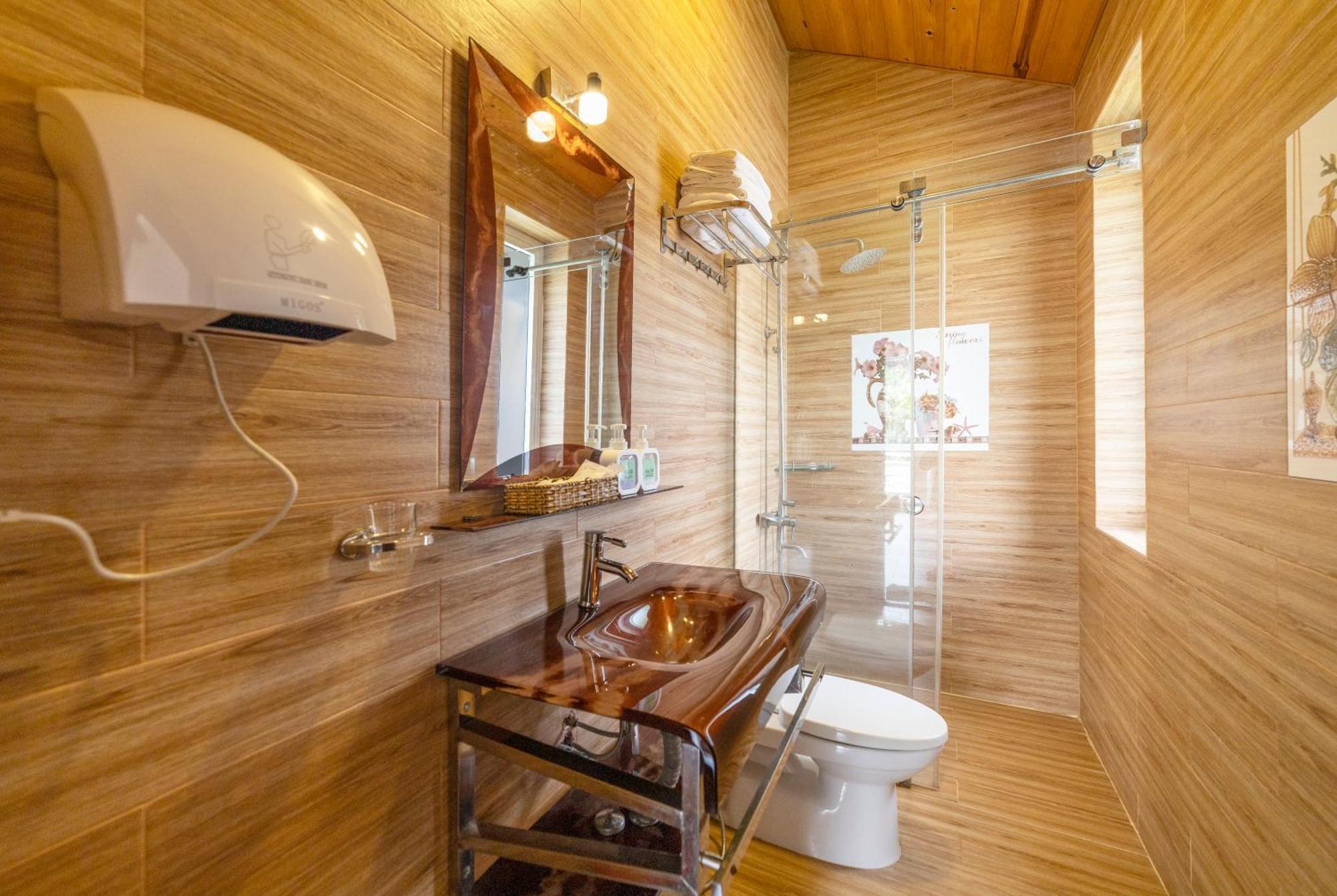 Dream Flower Resort Đà Lạt