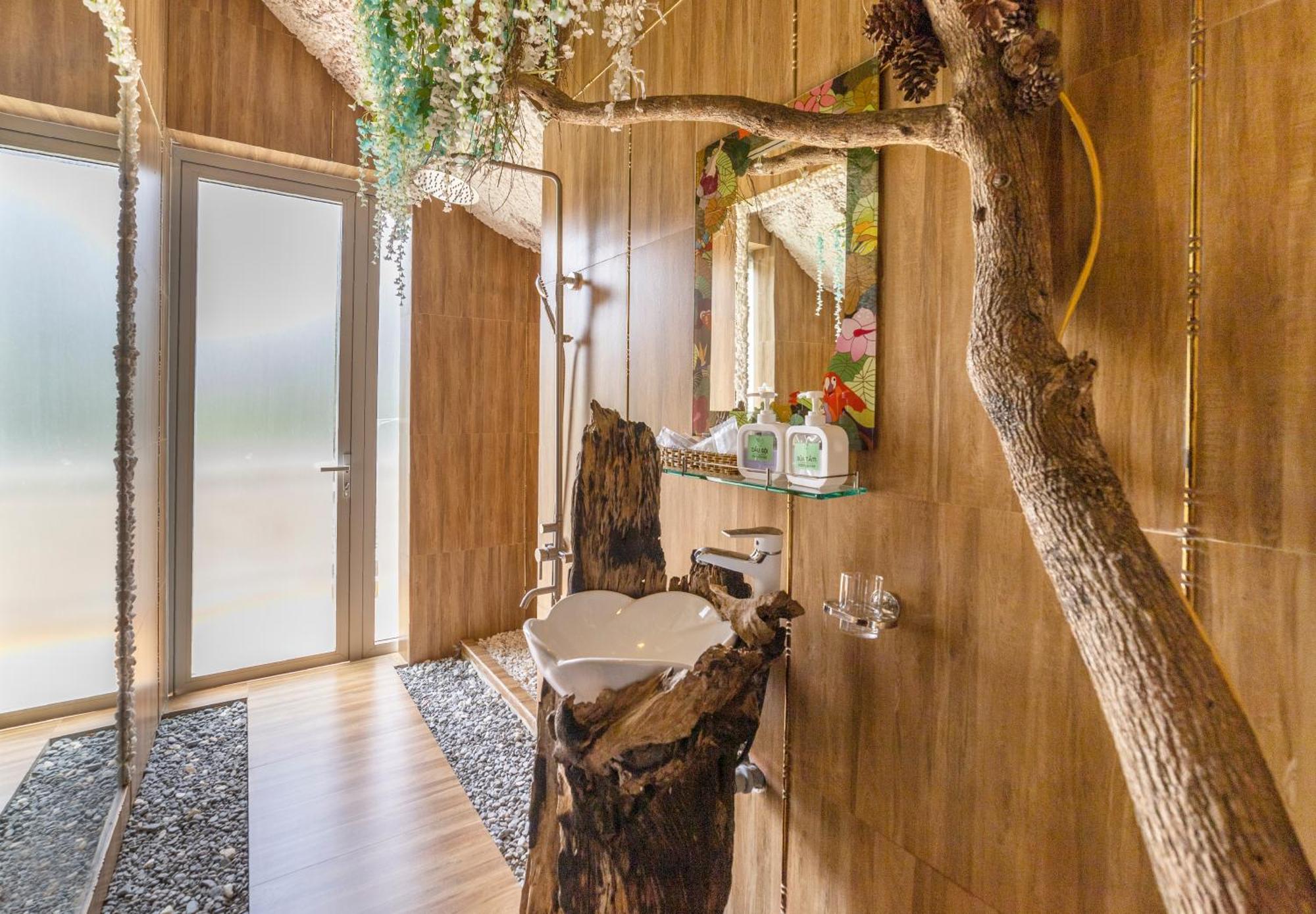 Dream Flower Resort 3*