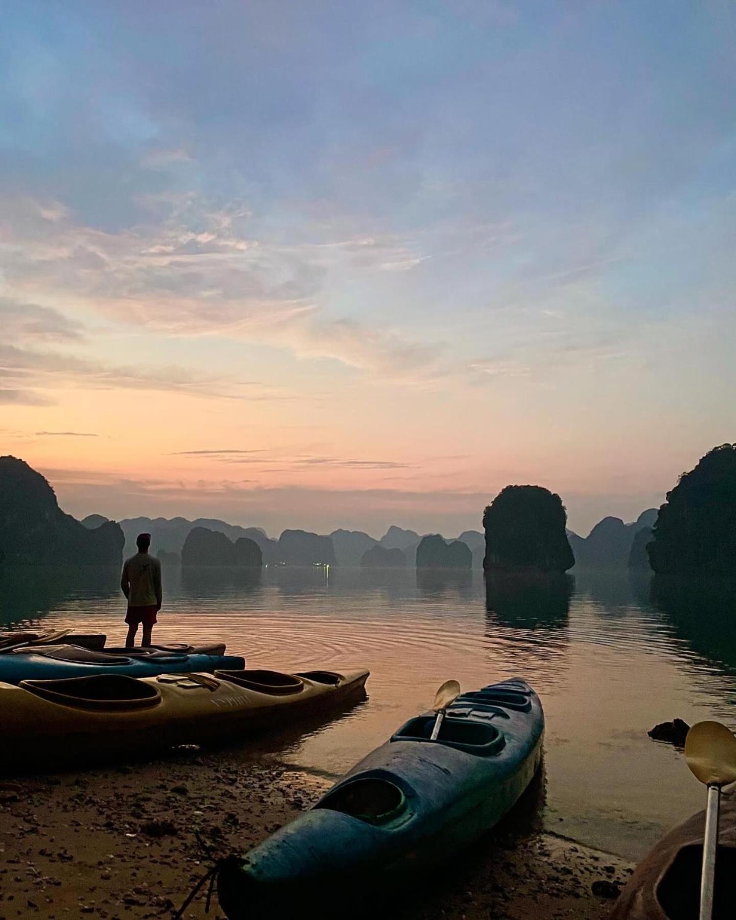 Viet Lan Lodge Trung Trang