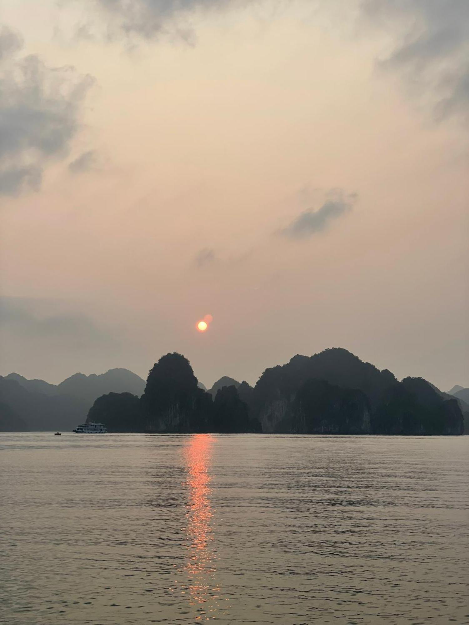 Viet Lan Lodge Trung Trang