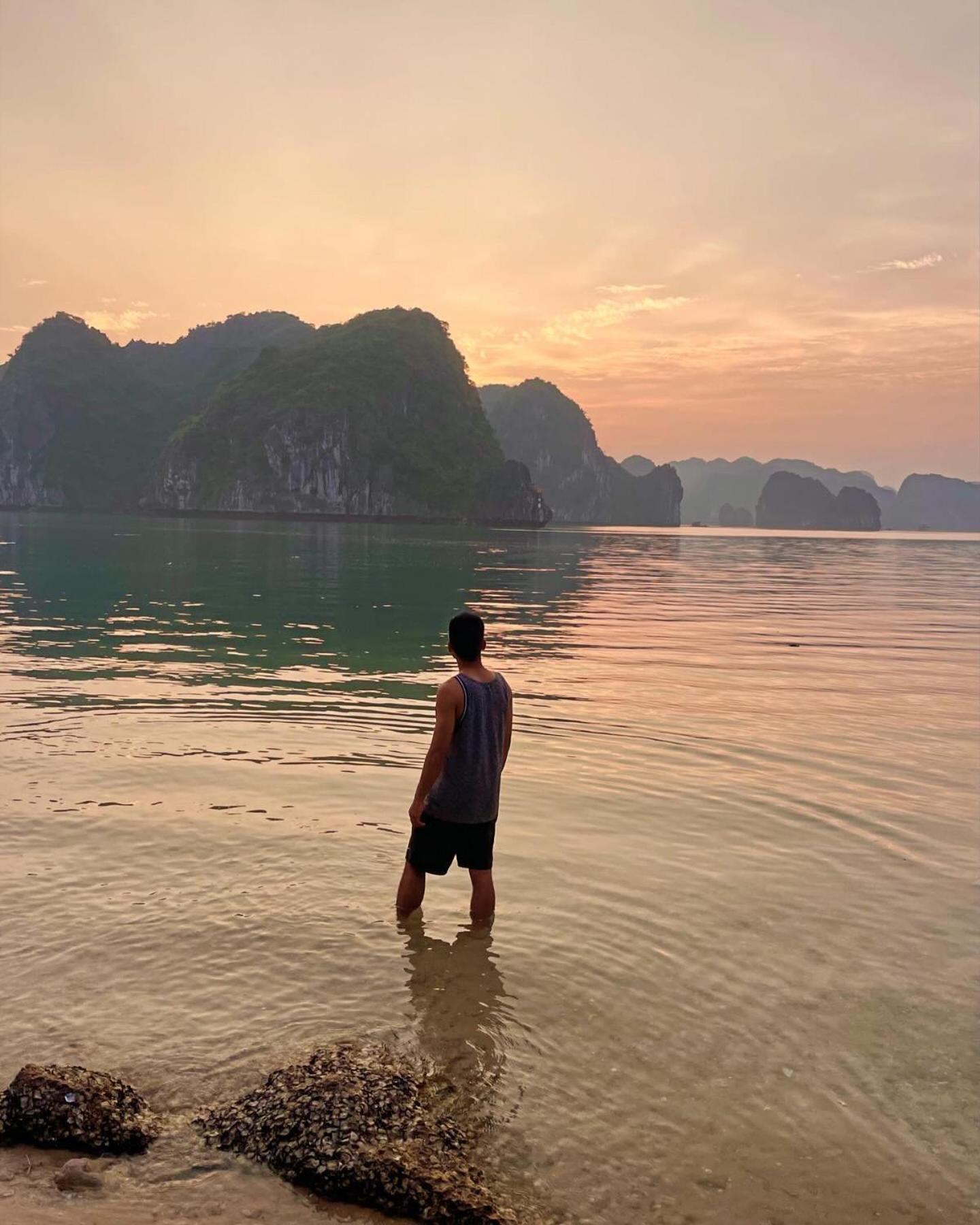 Viet Lan * Trung Trang