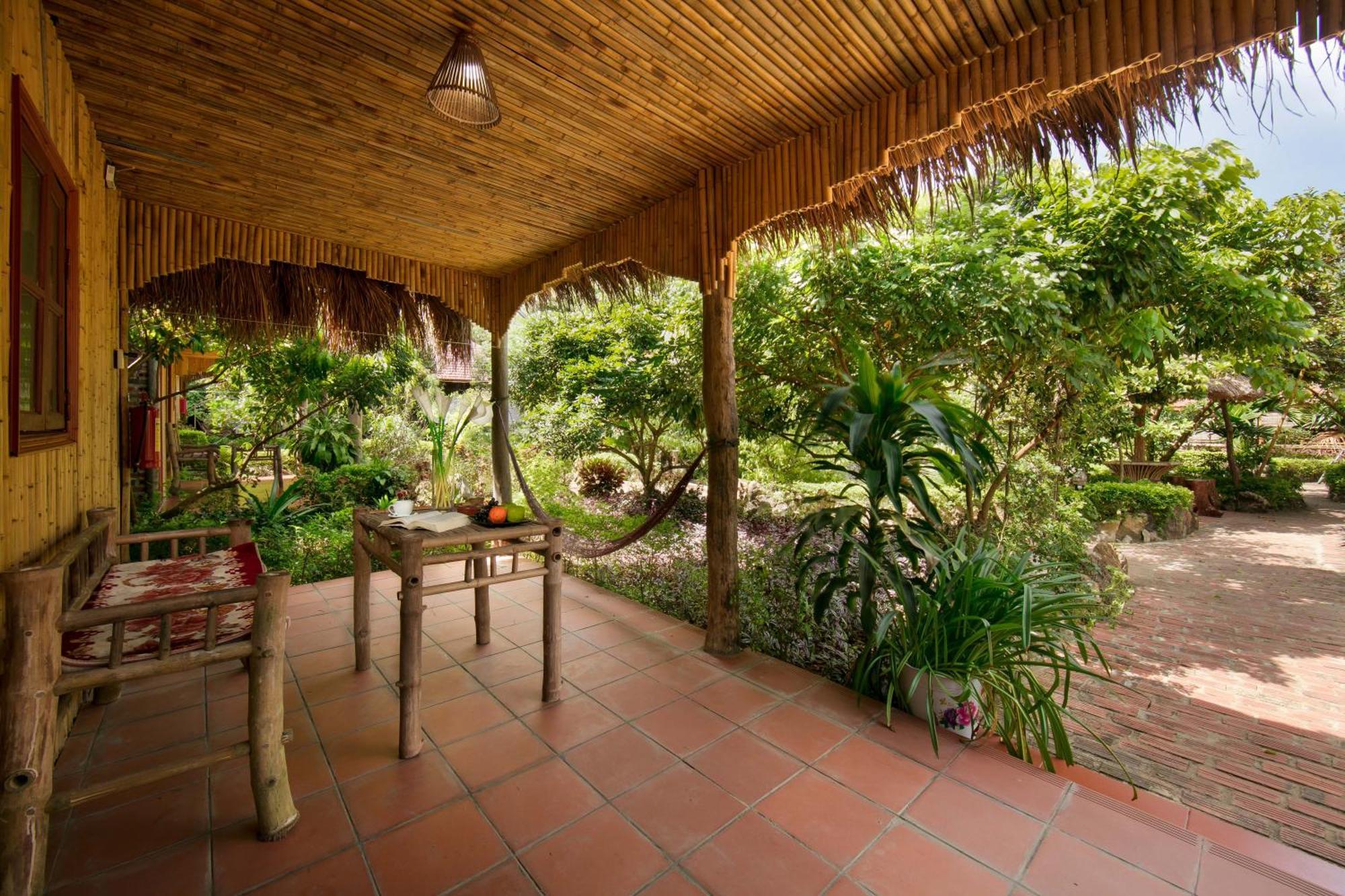 Lodge Viet Lan Trung Trang