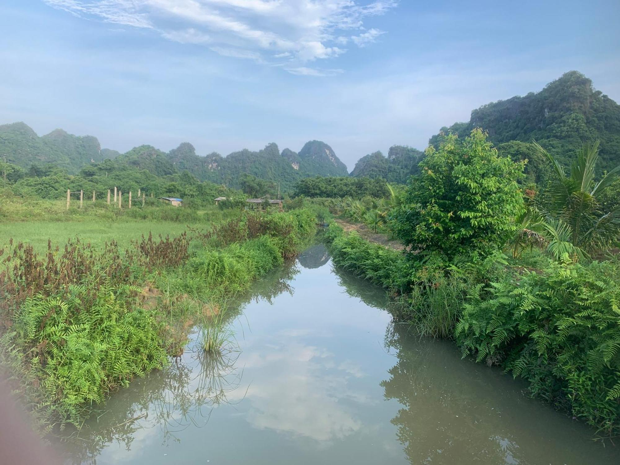Lodge Viet Lan
