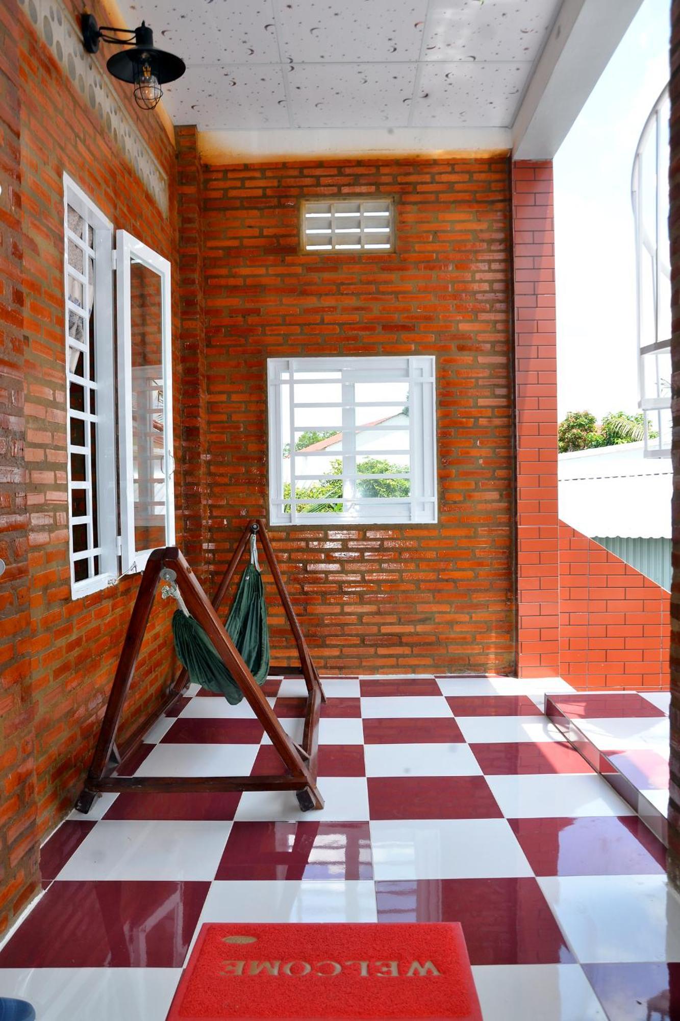 Bosa - Mekong Riverside Homestay