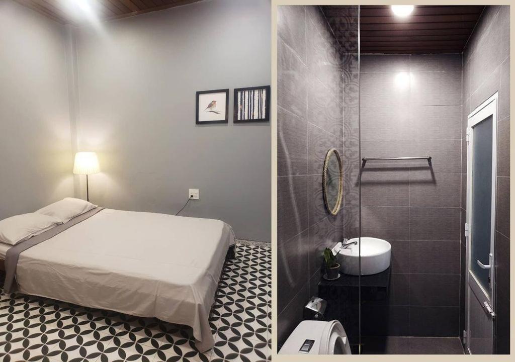 Quynh's Guest house