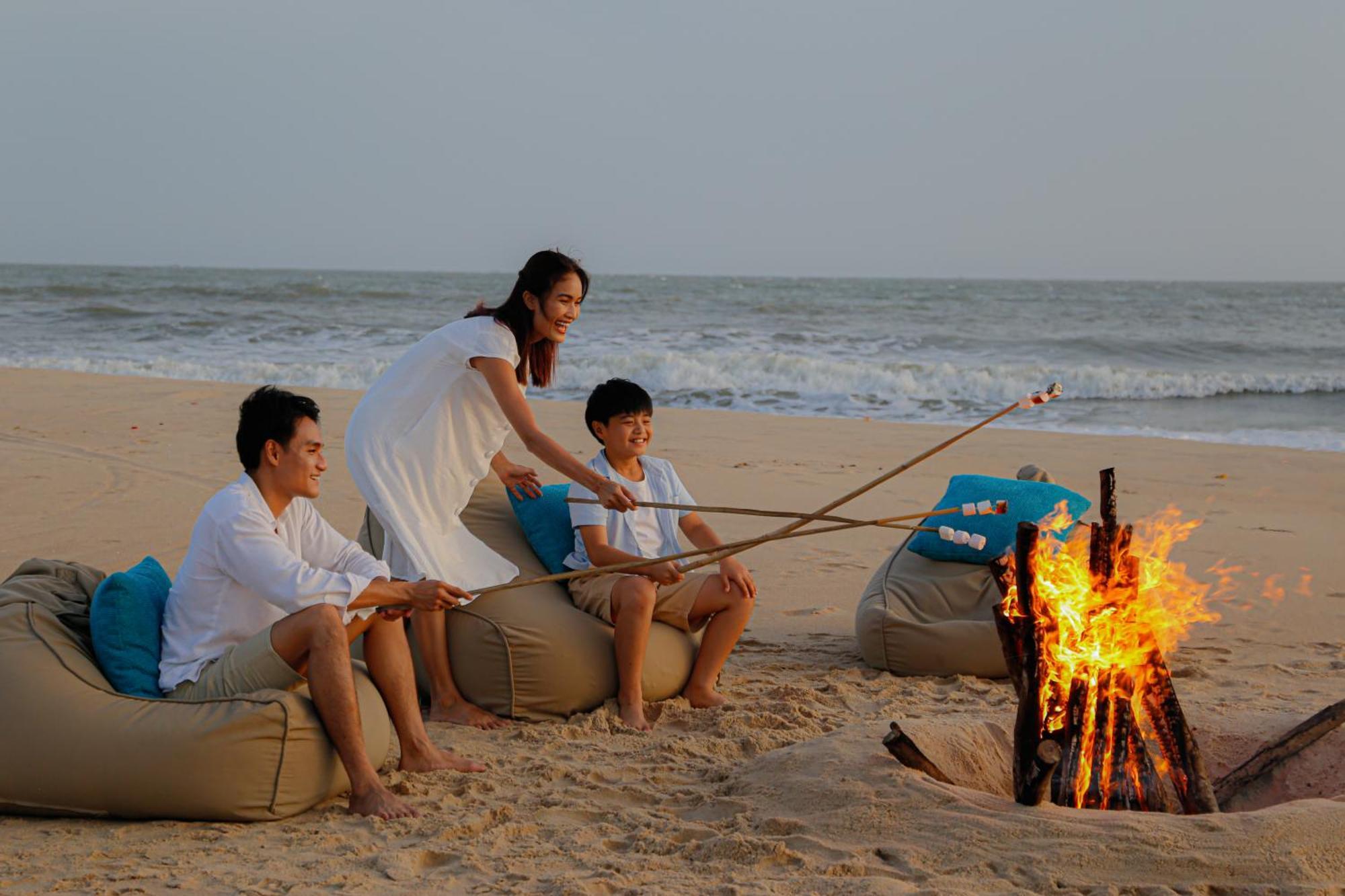 Resort Melia Ho Tram