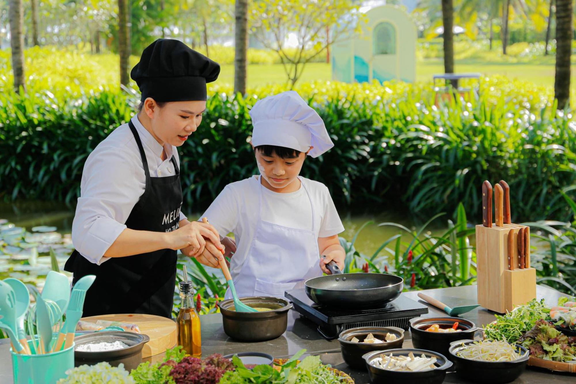 Resort Melia 5*