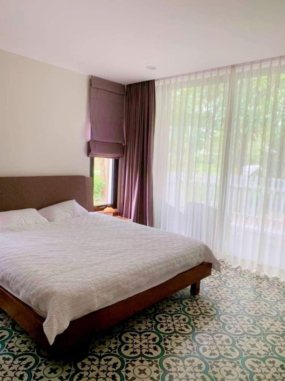 Apartment Flamigo Dai Lai - Happy *