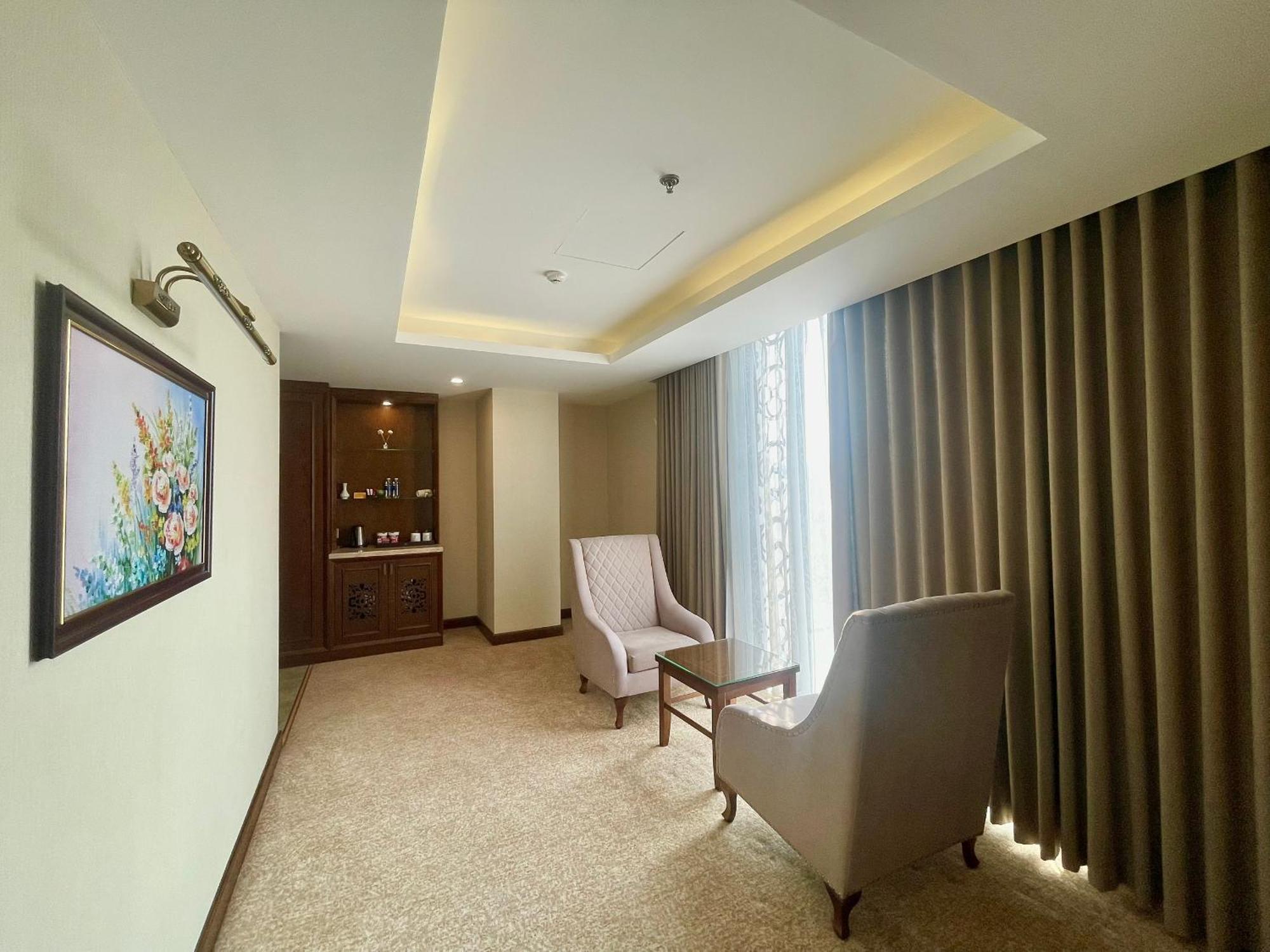 Duc Huy Grand Lao Cai