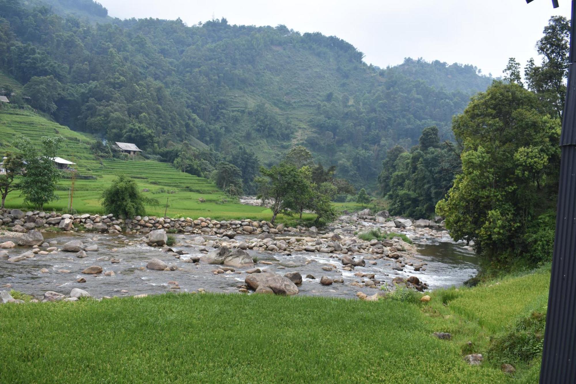 Khen Mong Nature *