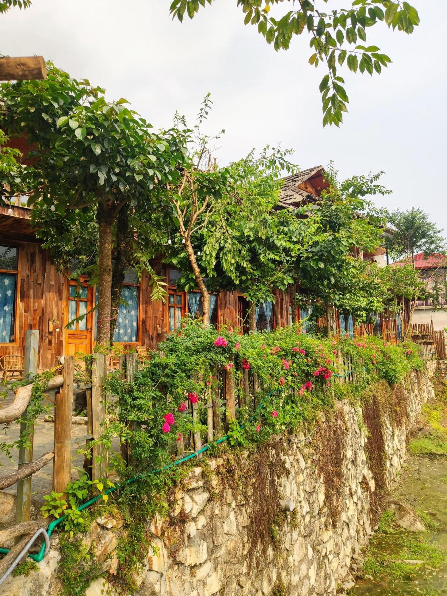 Khen Mong Nature * Sa Pa