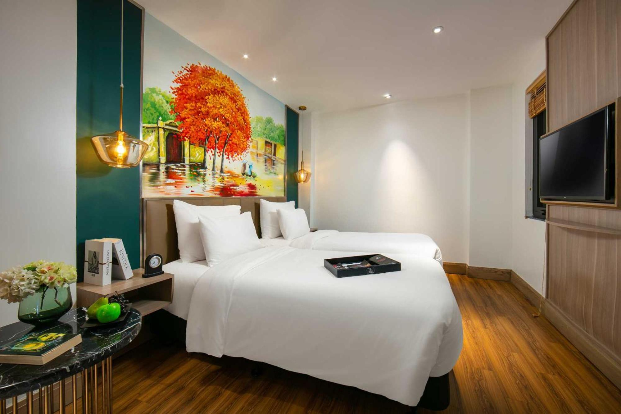 Hotel Aurora Premium - A Lifestyle