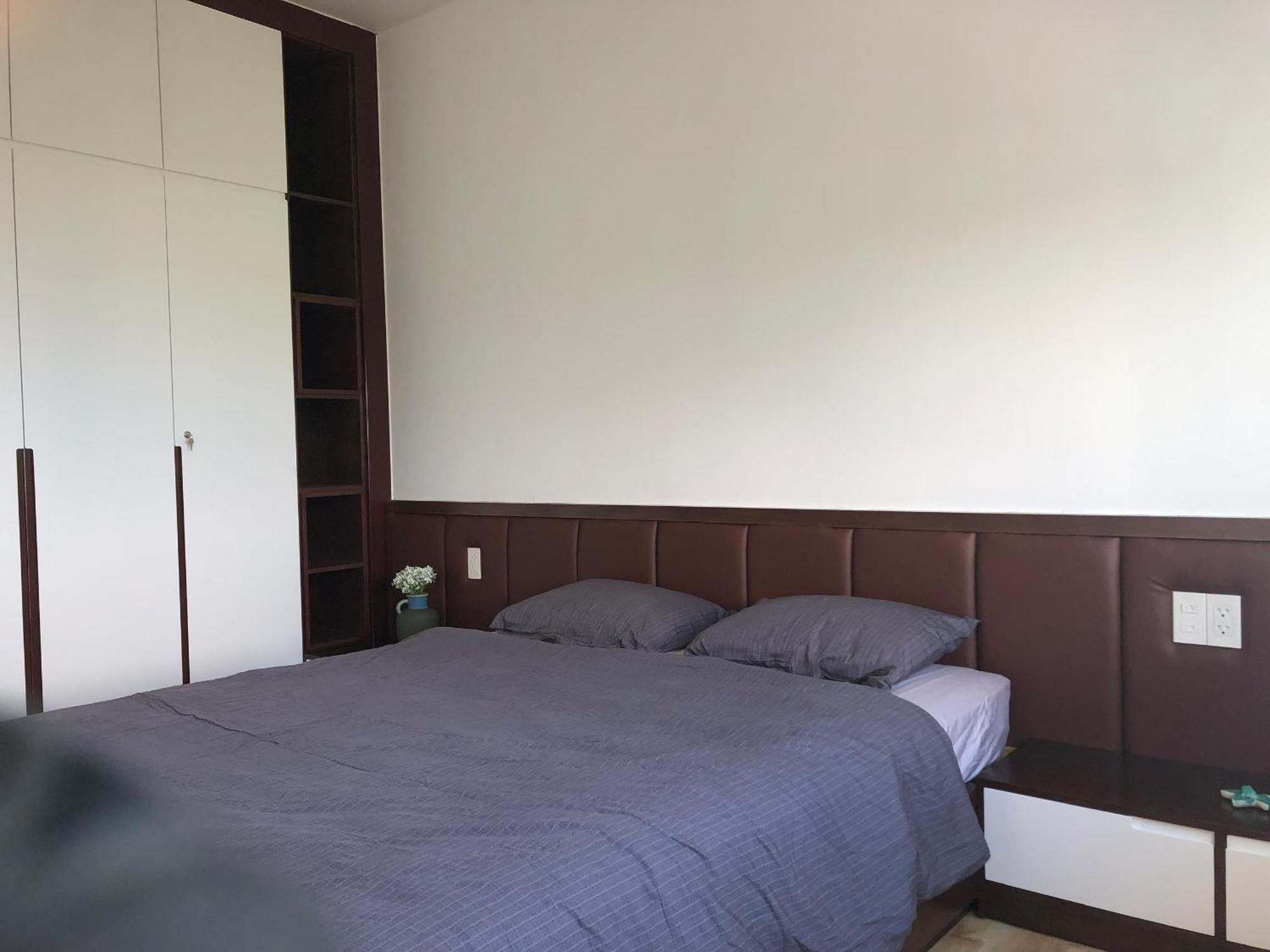 Hotel,can Ho Mui Ne Sea Link Aparthotel *