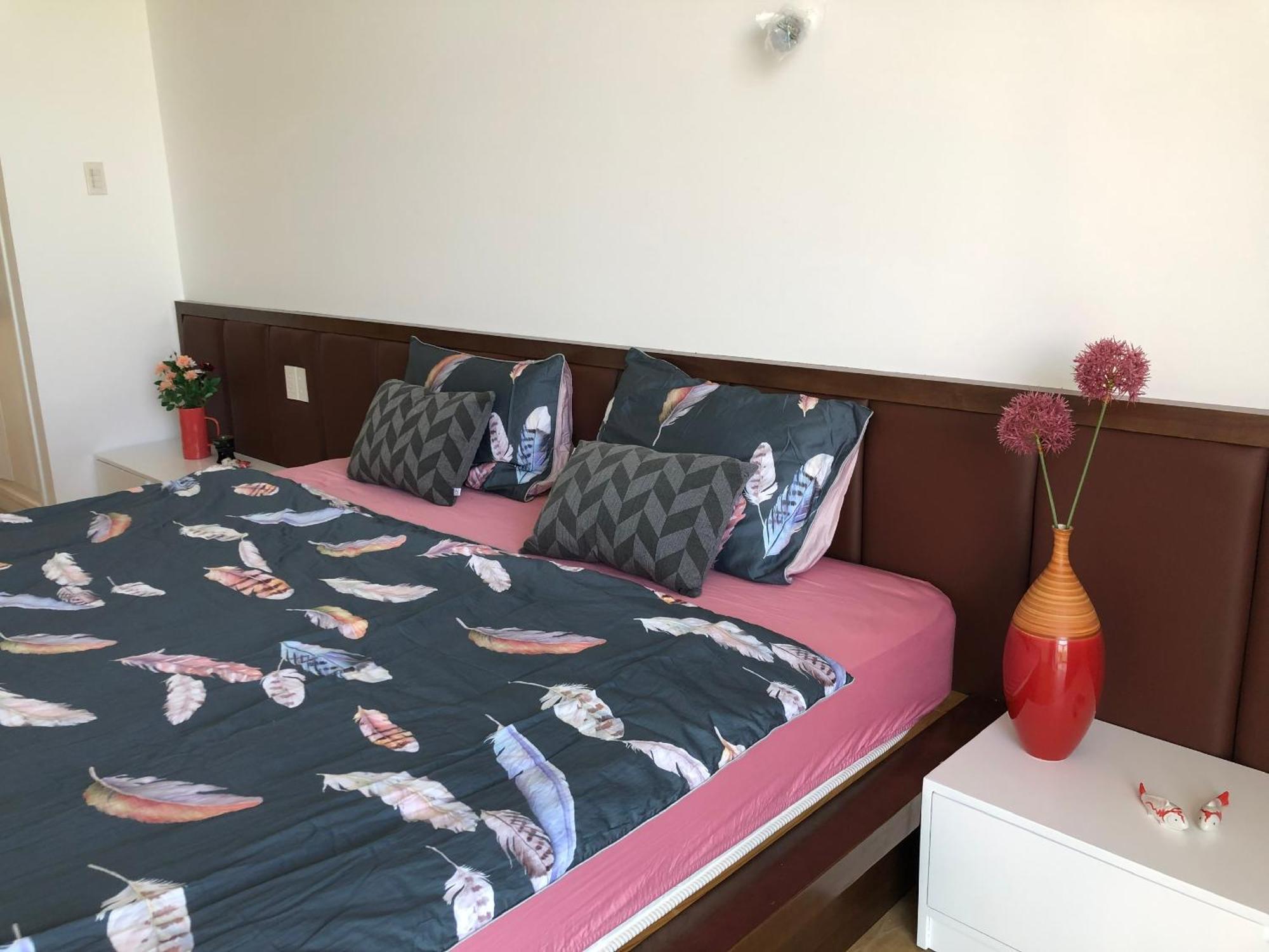 Aparthotel Hotel,can Ho Mui Ne Sea Link