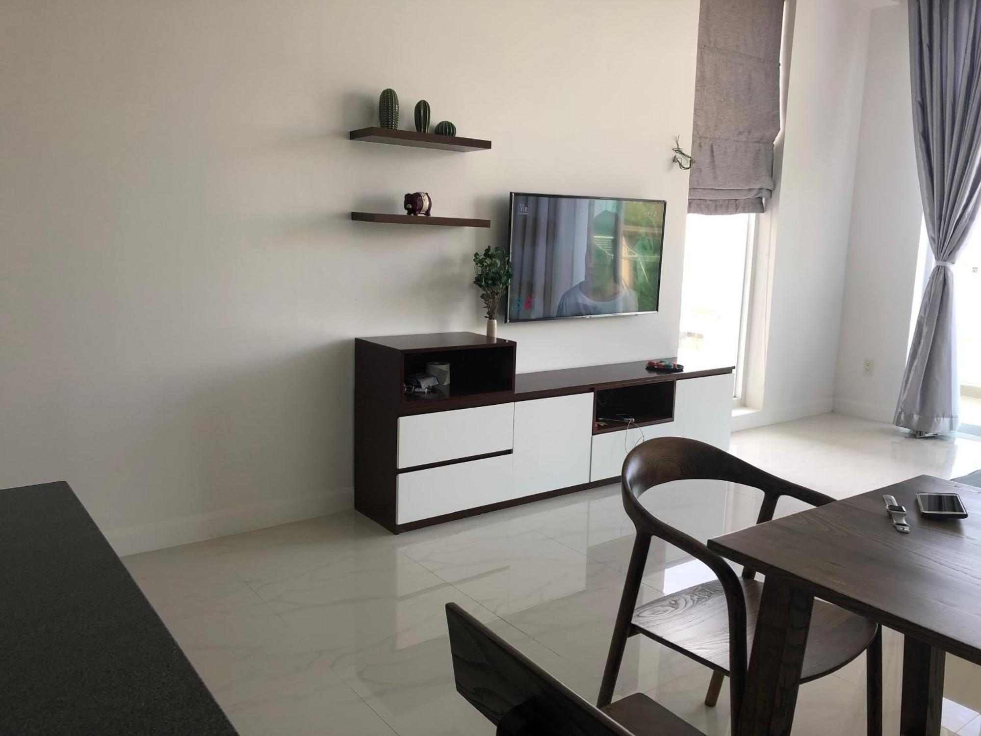 Hotel,can Ho Mui Ne Sea Link * Phan Thiet
