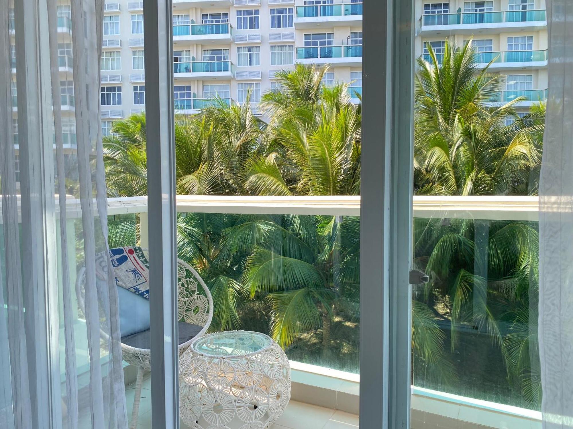 Hotel,can Ho Mui Ne Sea Link * Phan Thiet