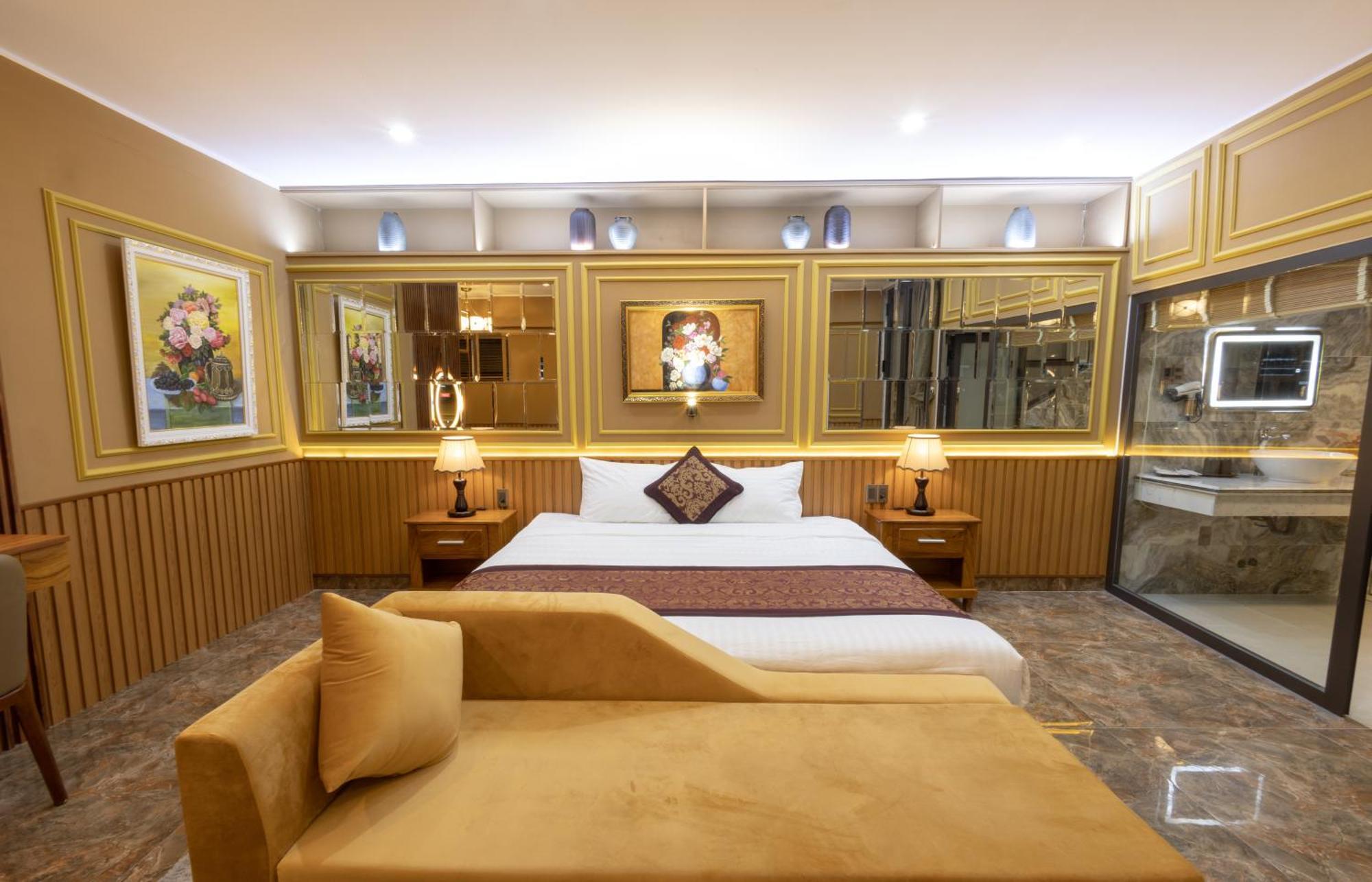 La Fleur Premium 4*