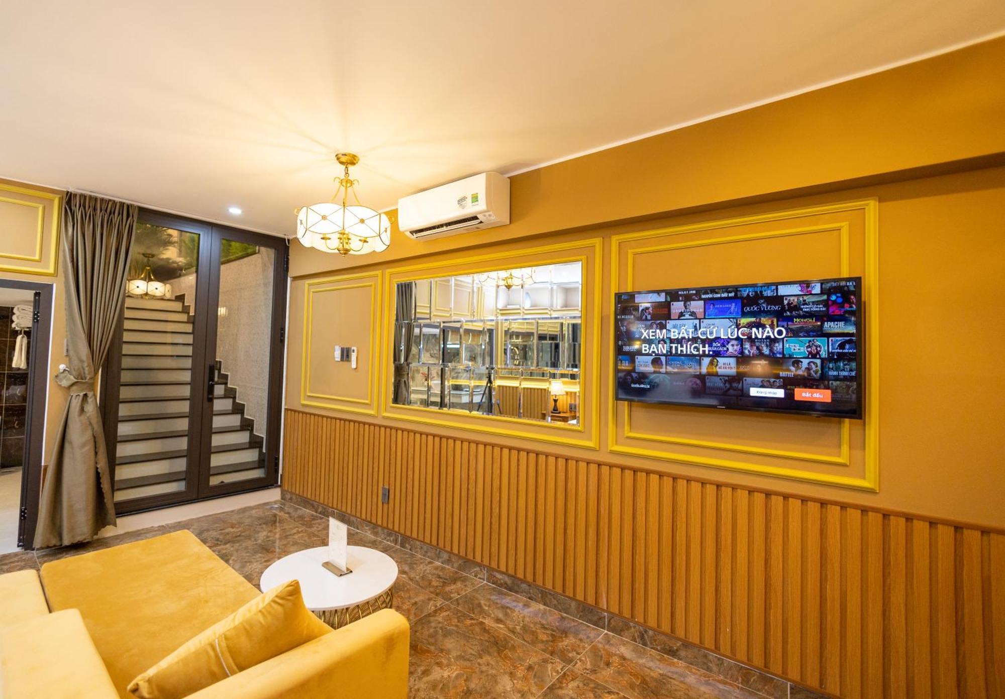 La Fleur Premium Aparthotel