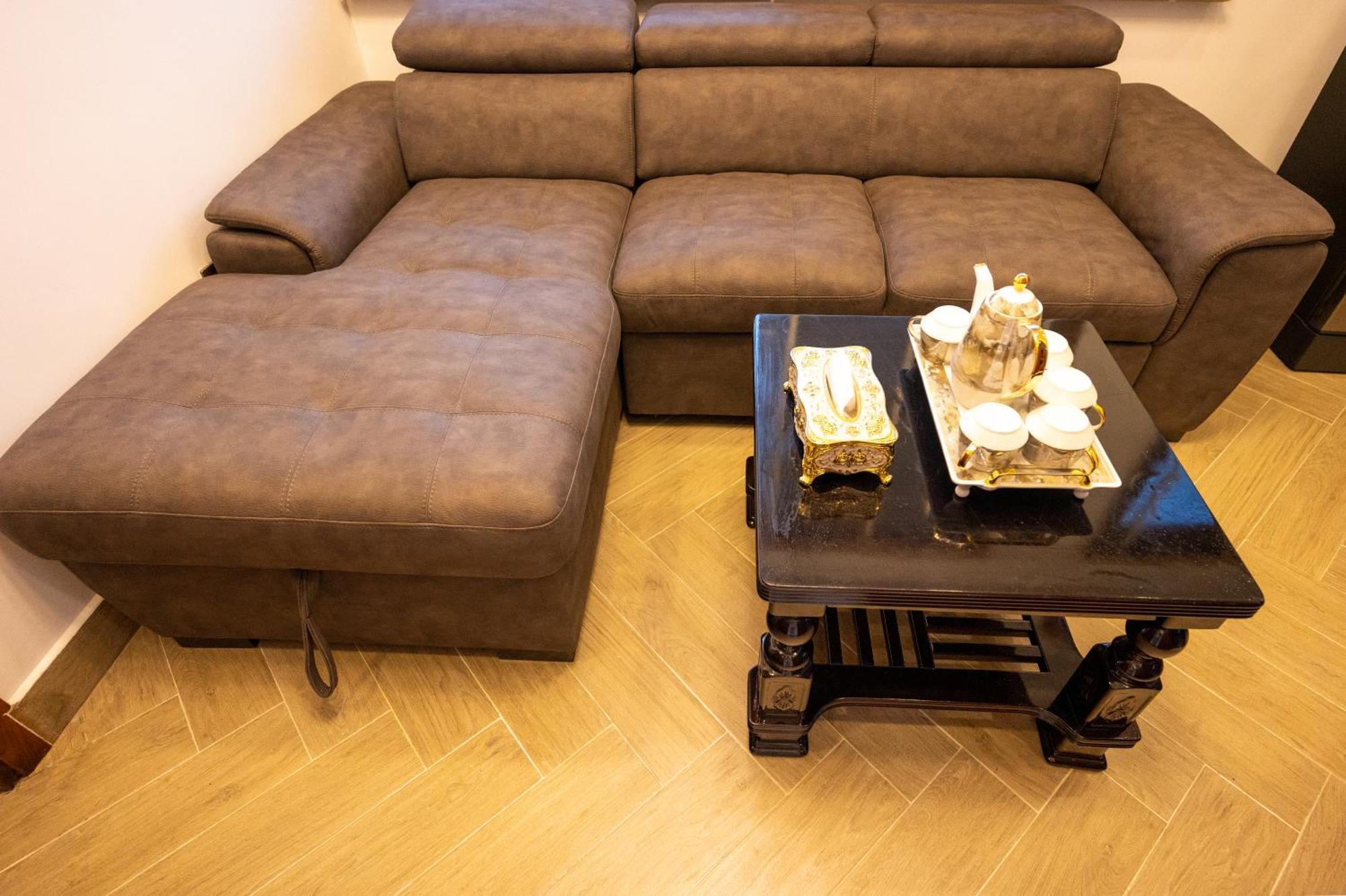 Aparthotel La Fleur Premium 4*