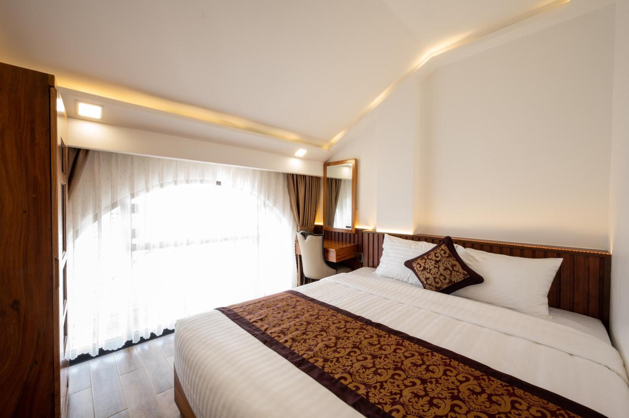 Aparthotel La Fleur Premium