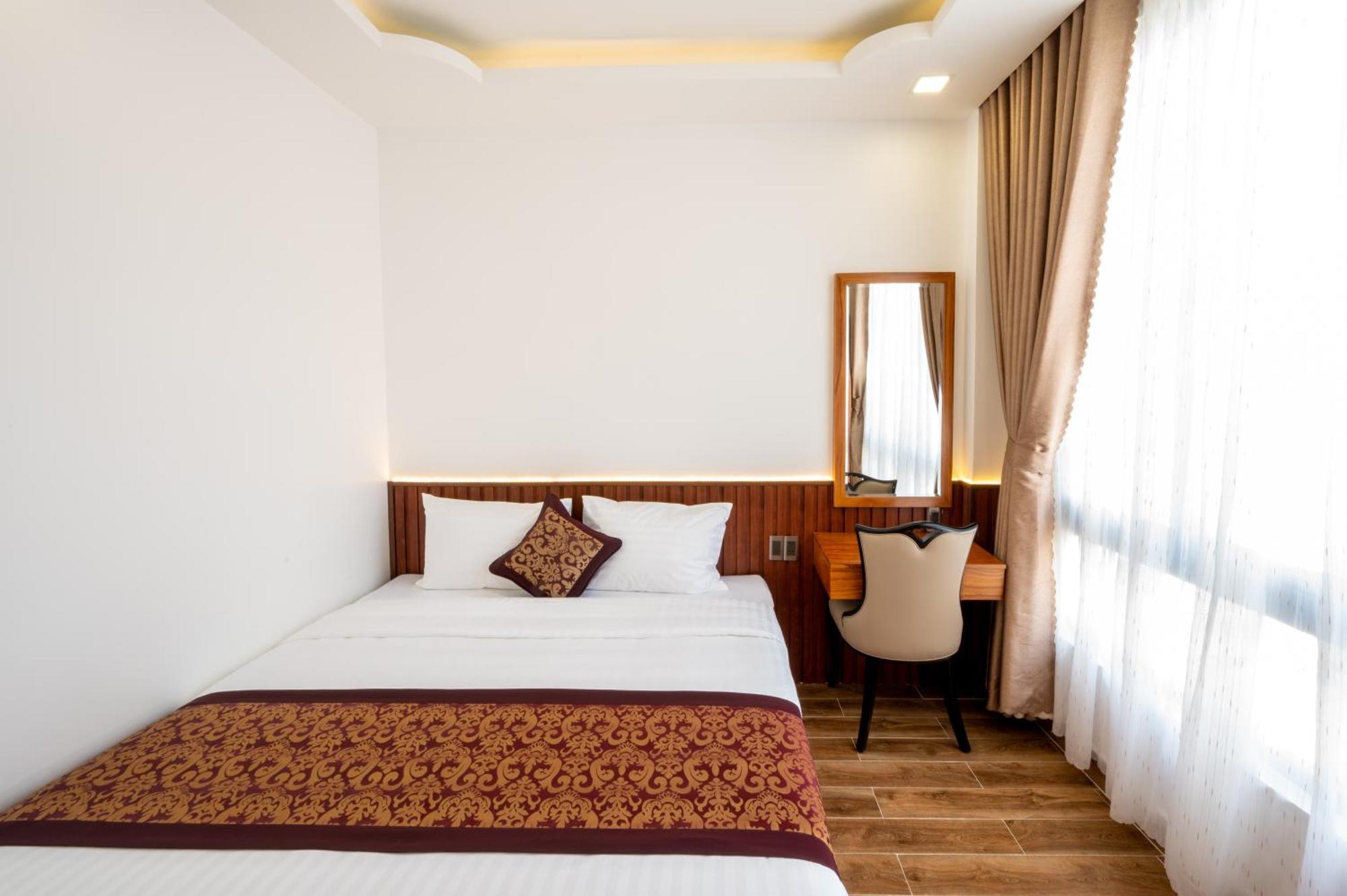 Aparthotel La Fleur Premium 4*
