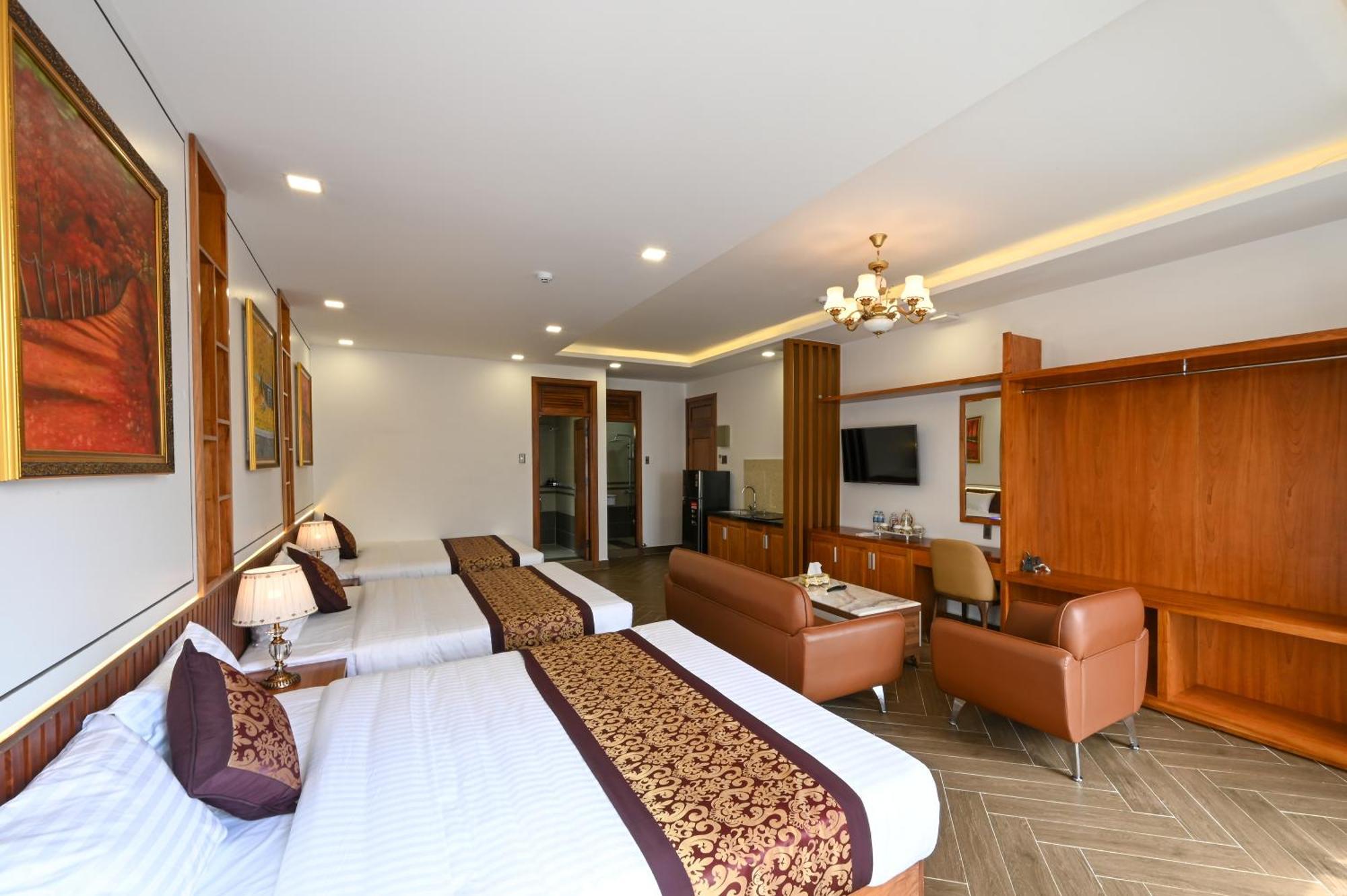 La Fleur Premium 4*