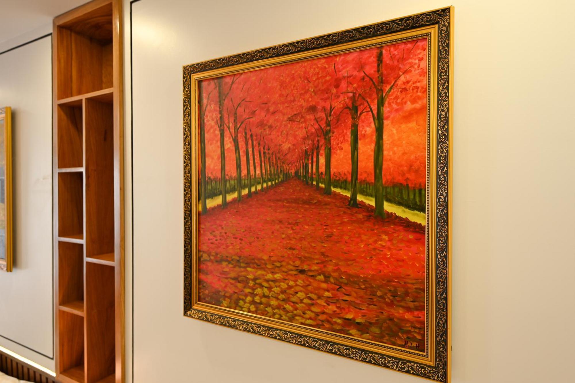 La Fleur Premium Da Lat