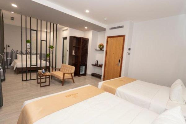 Hotel La Casa