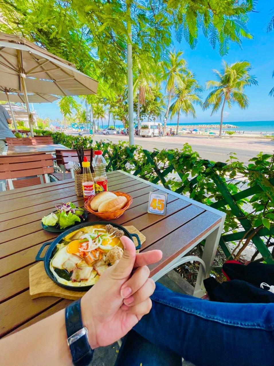 Sealiks Ocean Muine C326 Phan Thiet