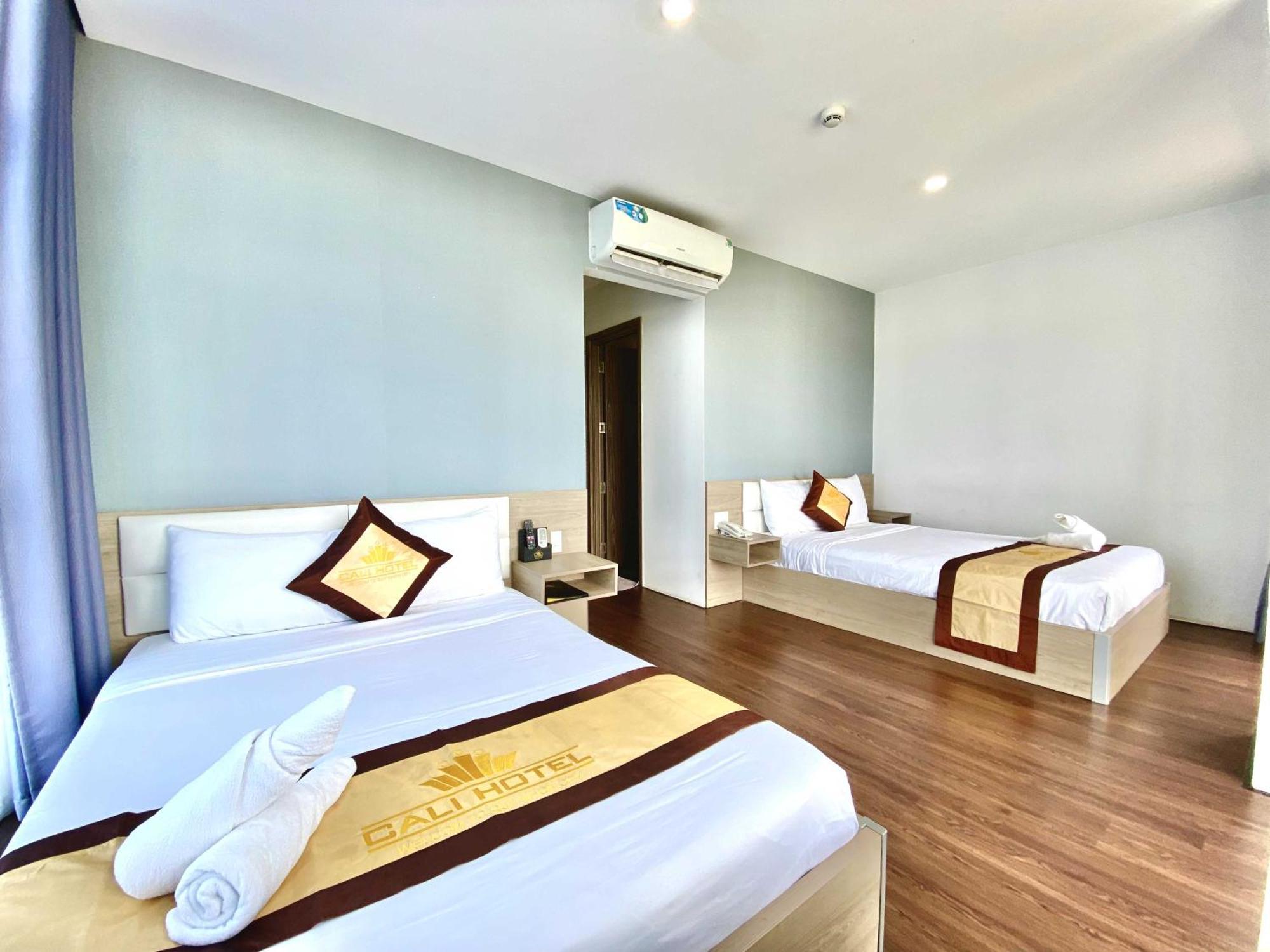 Hotel Cali