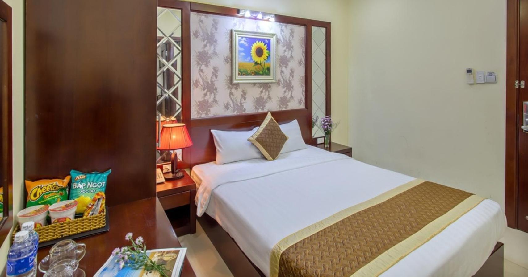 Hotel Sunview Đà Nẵng