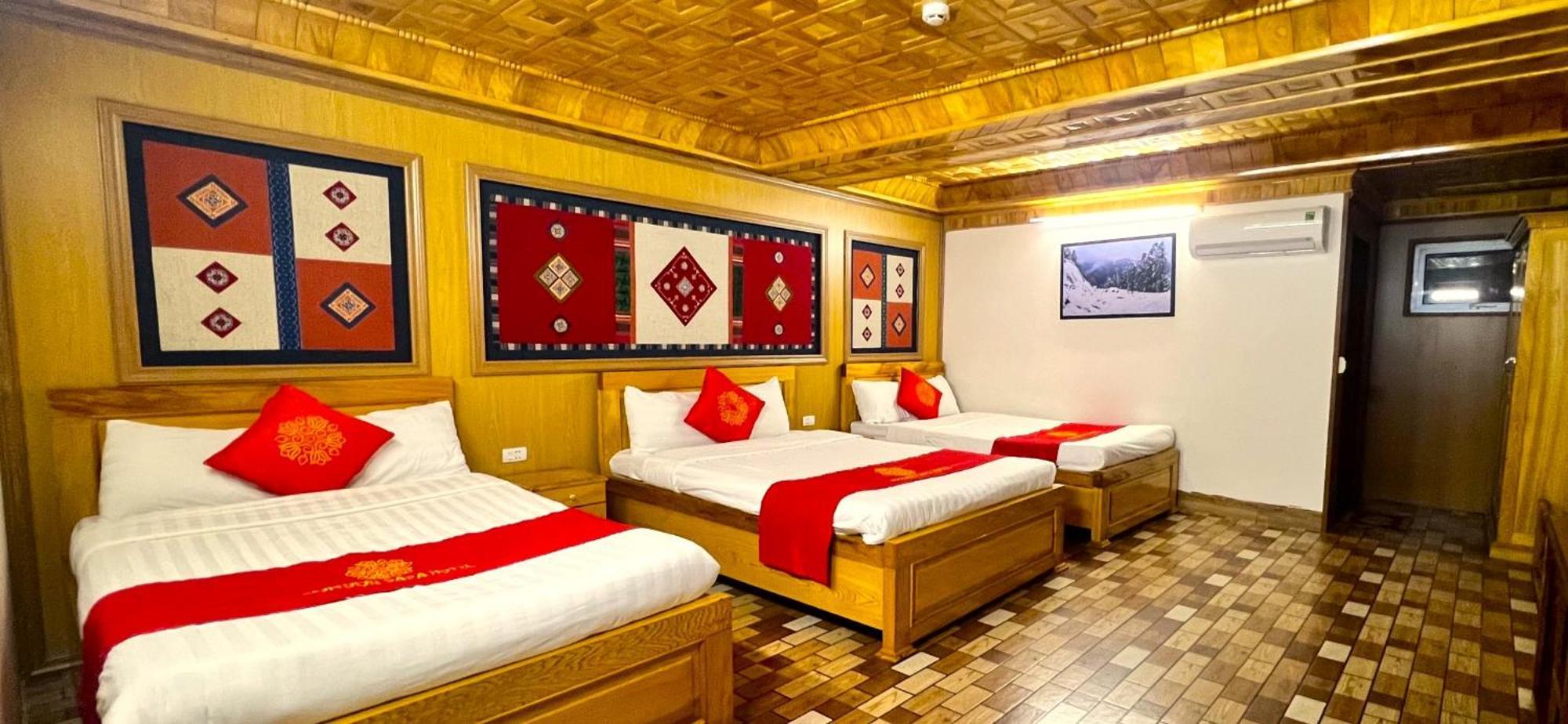London Hotel