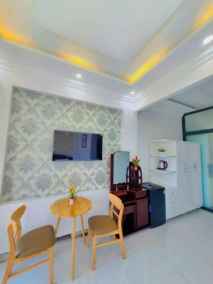 Apec Sunsea Condotel Phu Yen Apartment *