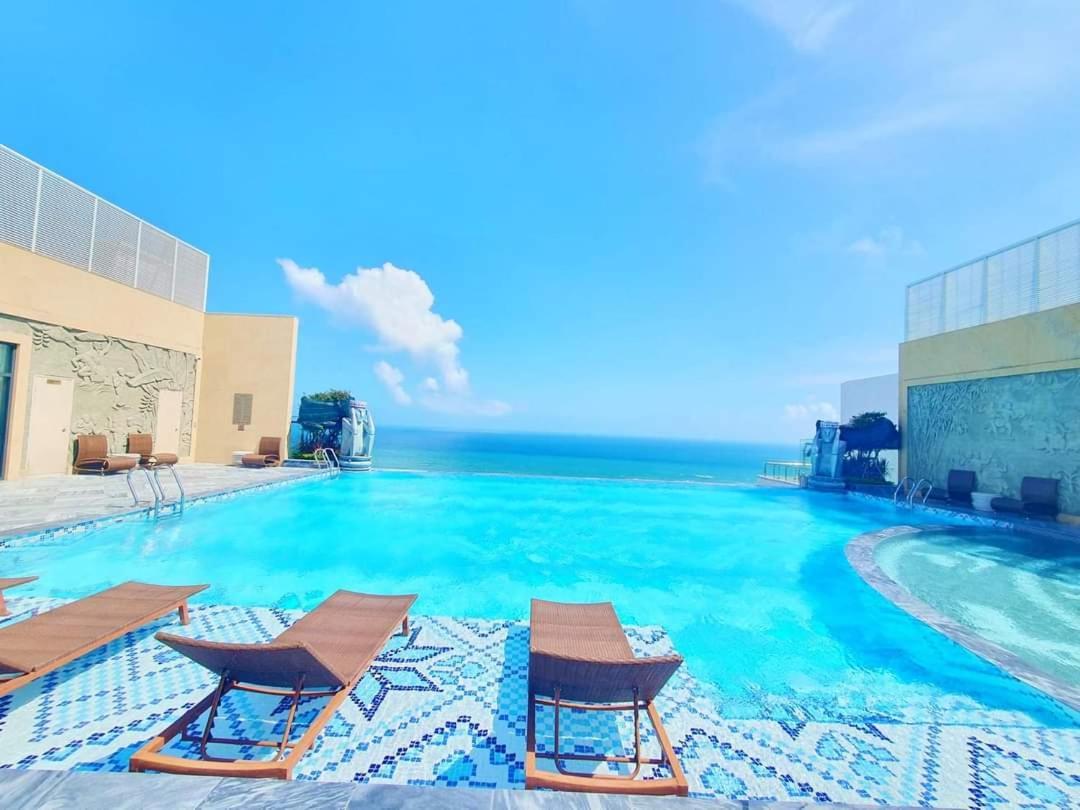 Apartment Apec Sunsea Condotel Phu Yen Tuy Hoa