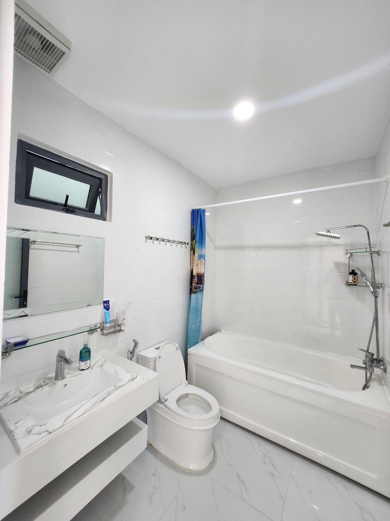 Apec Sunsea Condotel Phu Yen * Tuy Hoa