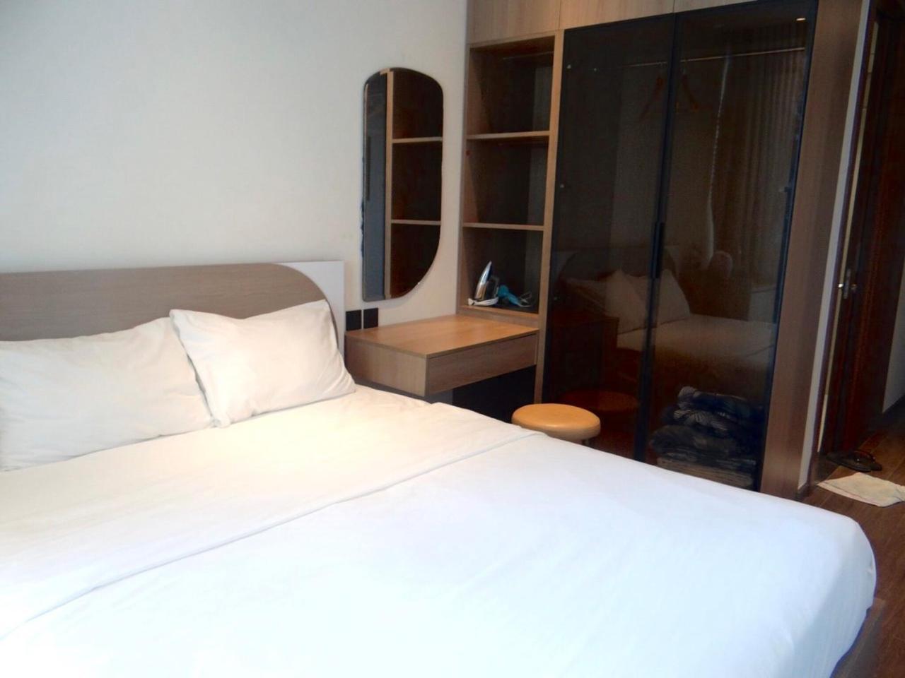 Kings House Apec Condotel Phu Yen Tuy Hoa