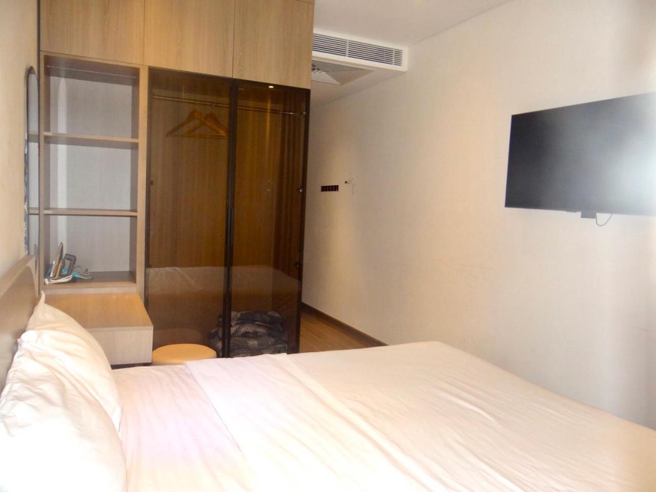 Kings House Apec Condotel Phu Yen *