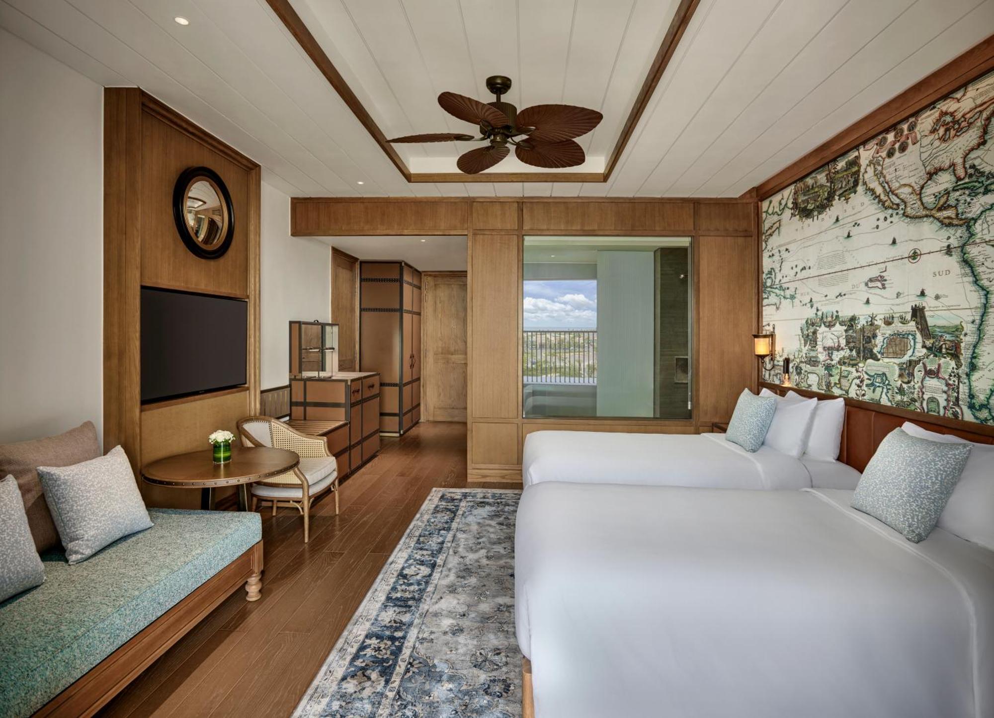 Resort Moevenpick Phan Thiet