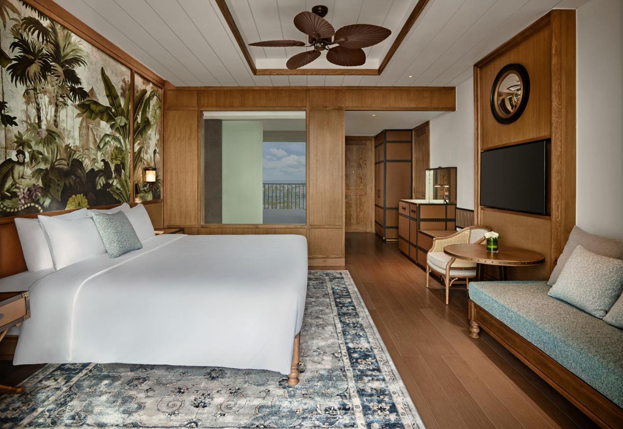 Moevenpick 5* Phan Thiet