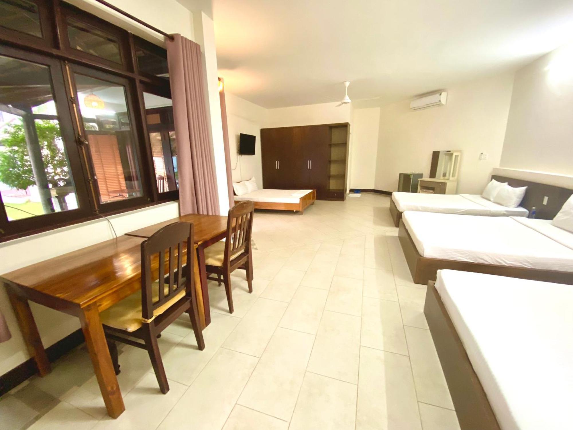 Hotel Jaguar House Muine Mui Ne