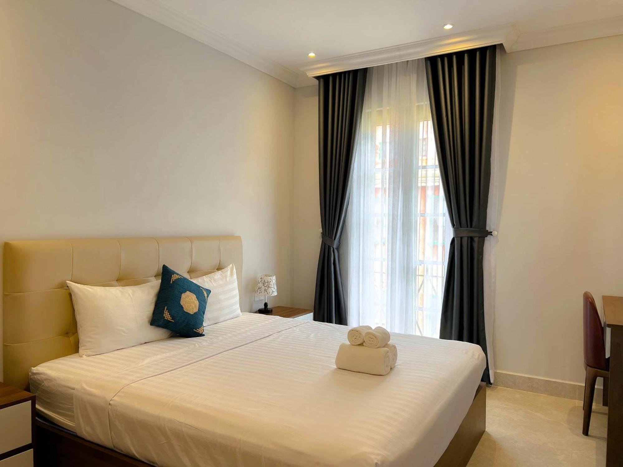 Hotel Sea Sunset - Welcome To A Mixing World Of Friends 3*