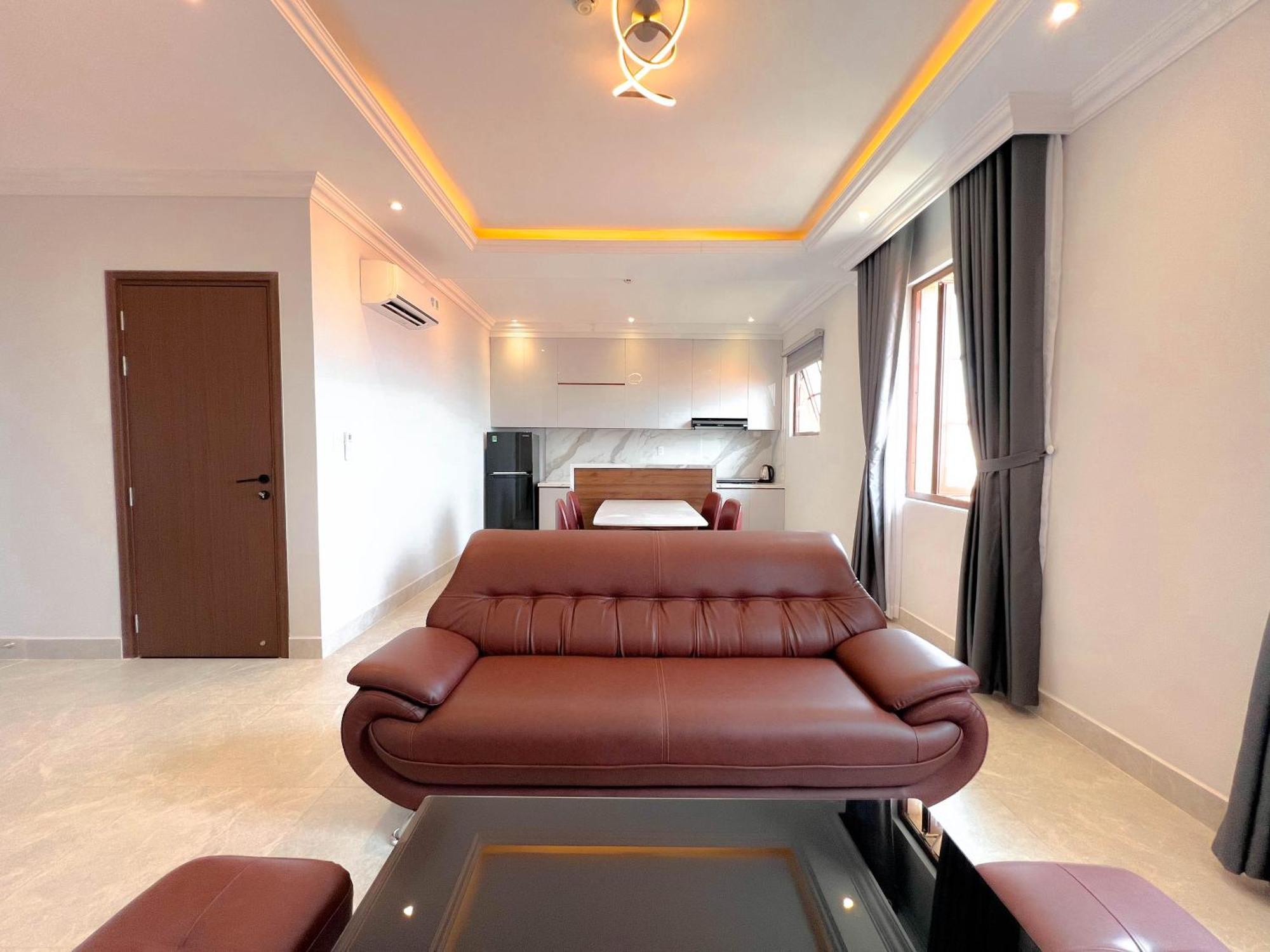 Sea Sunset - Welcome To A Mixing World Of Friends Hotel Phu Quoc