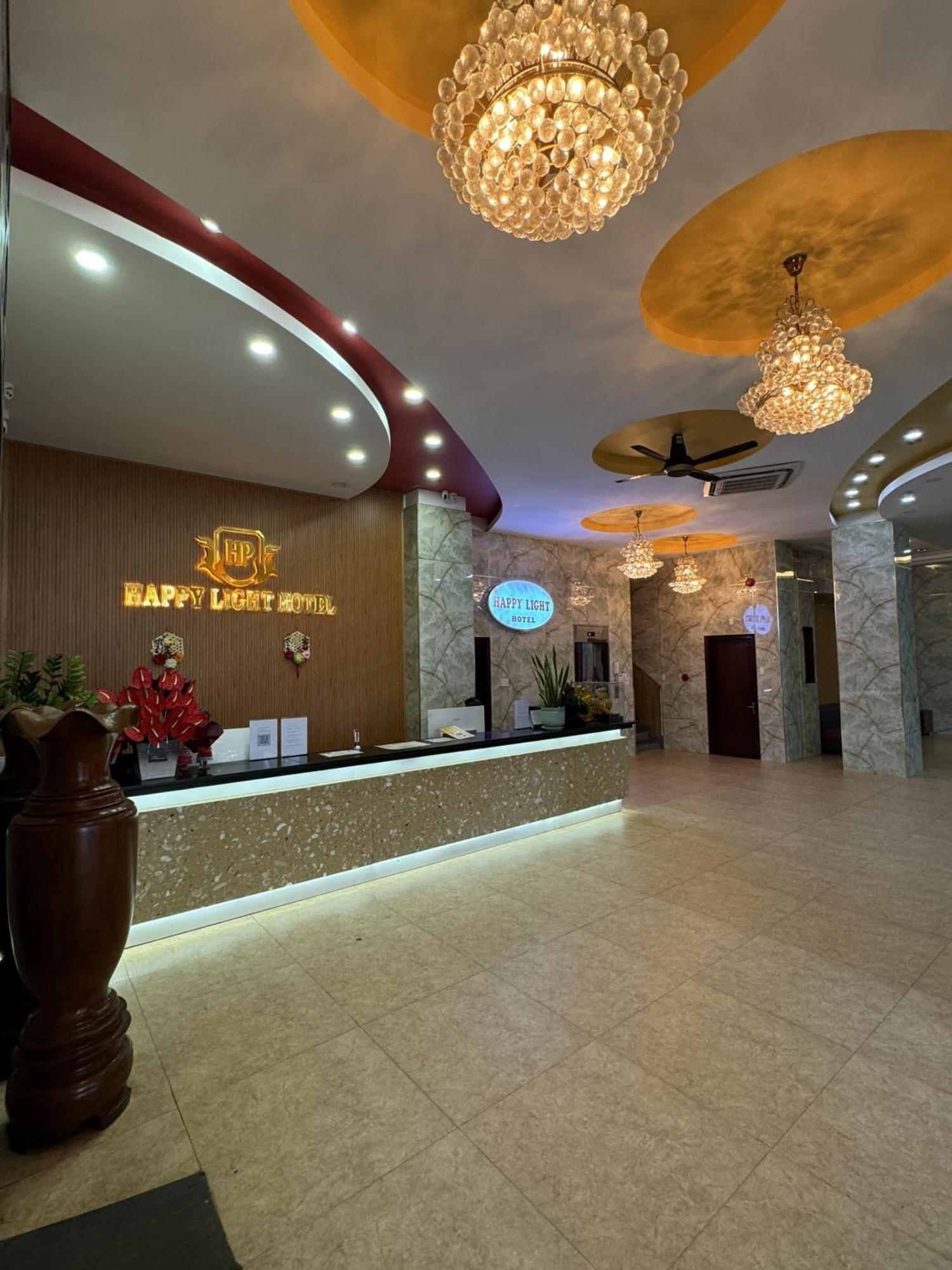 Happy Light 4* Nha Trang