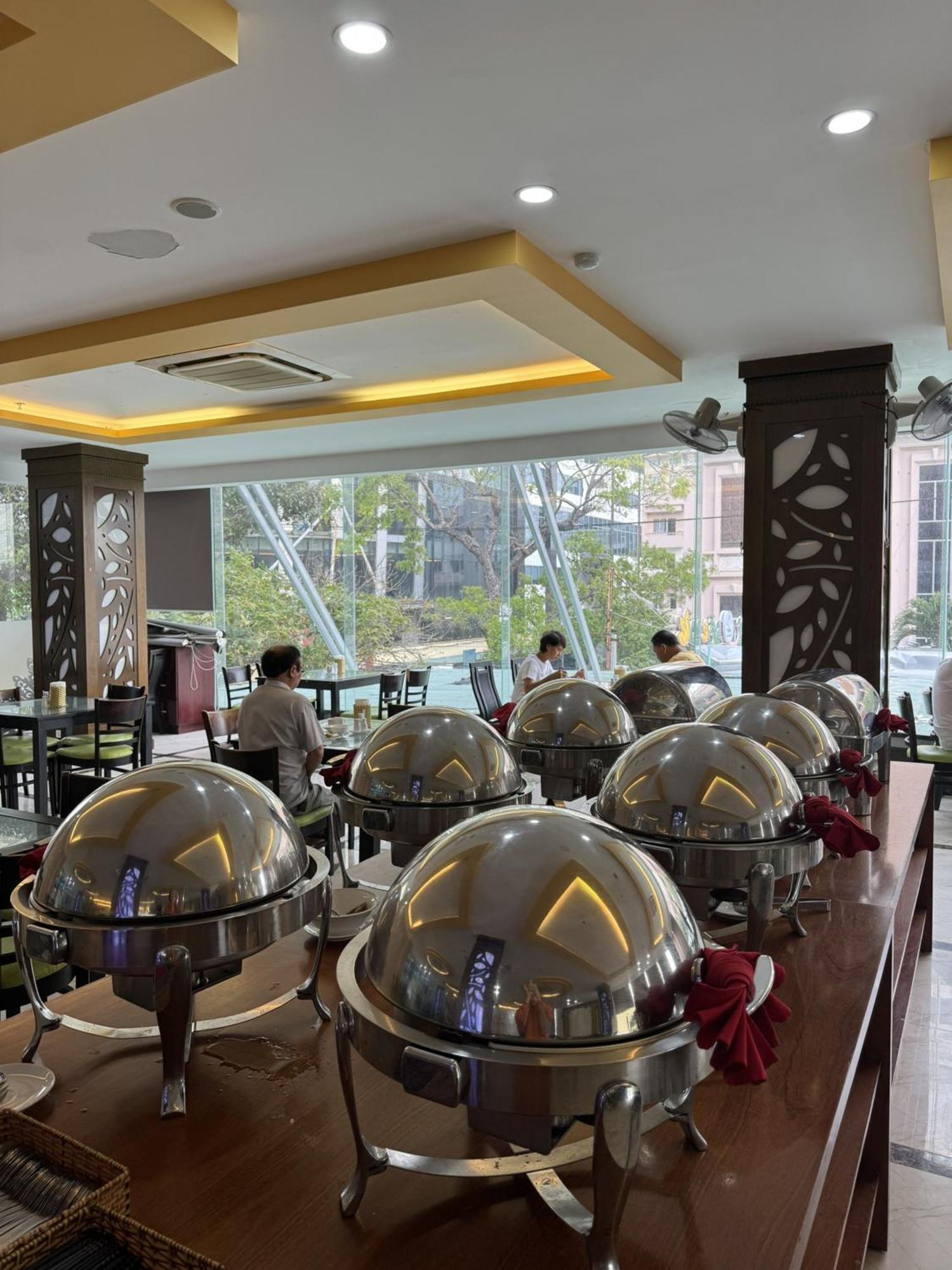 Happy Light 4* Nha Trang
