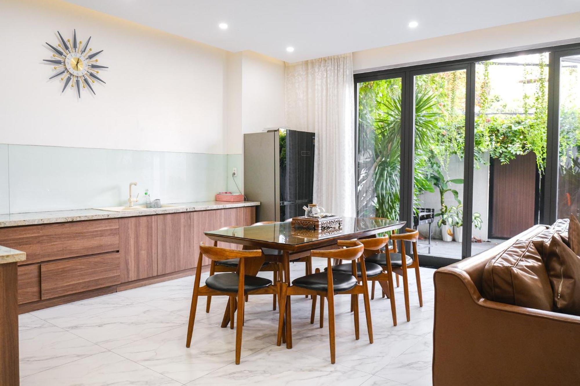 Guest house Bien My Khe 9 Phong Ngu Da Nang