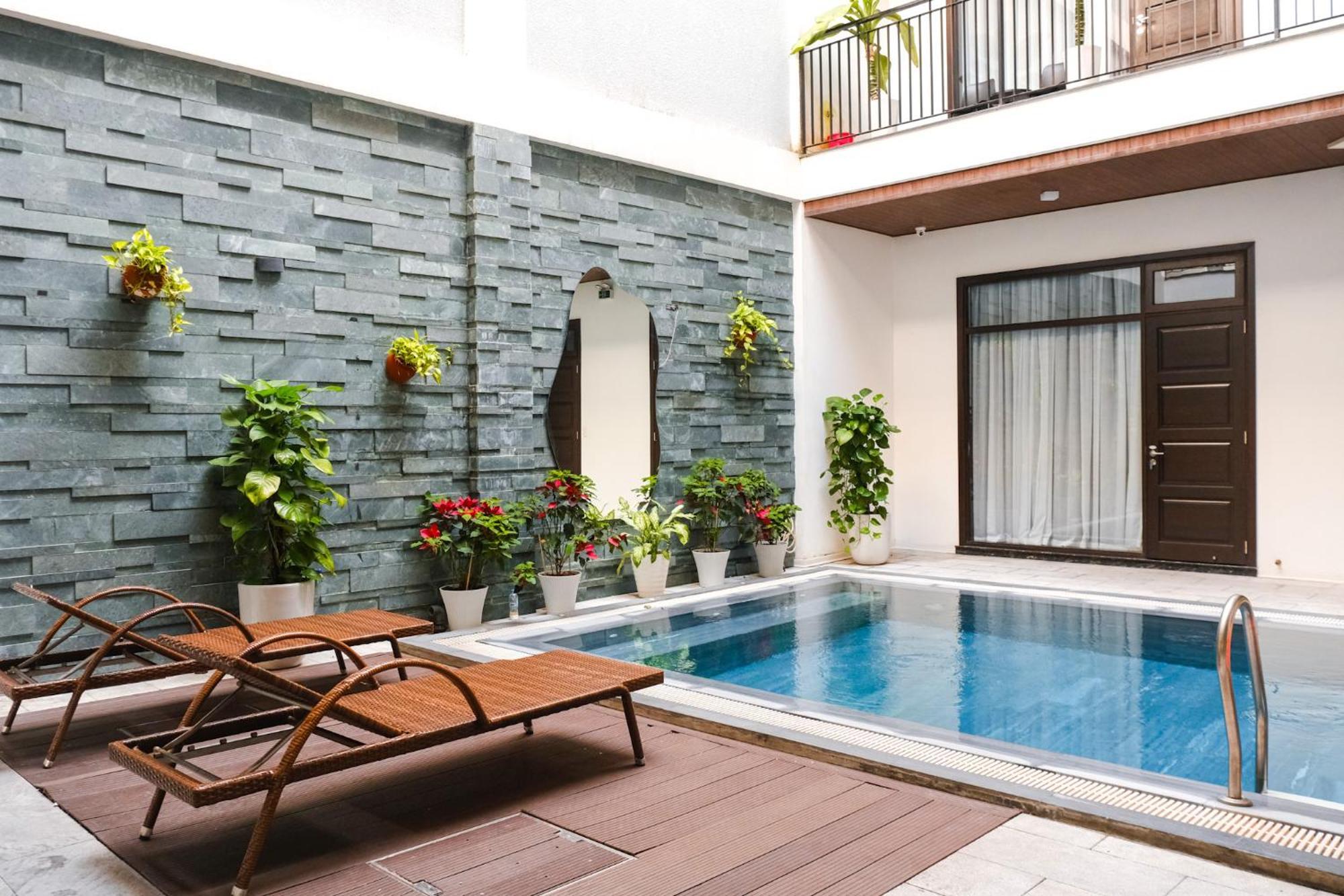 Bien My Khe 9 Phong Ngu Guest house *