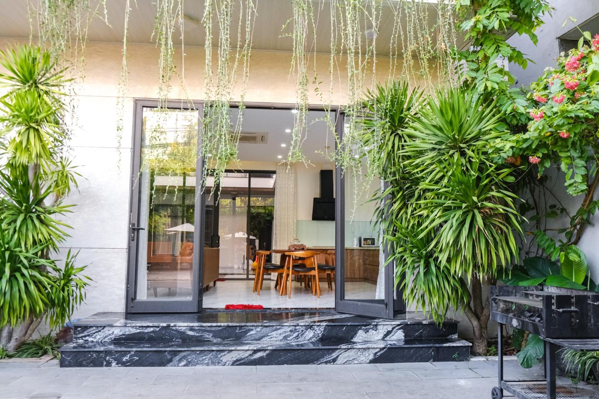 Guest house Bien My Khe 9 Phong Ngu Da Nang