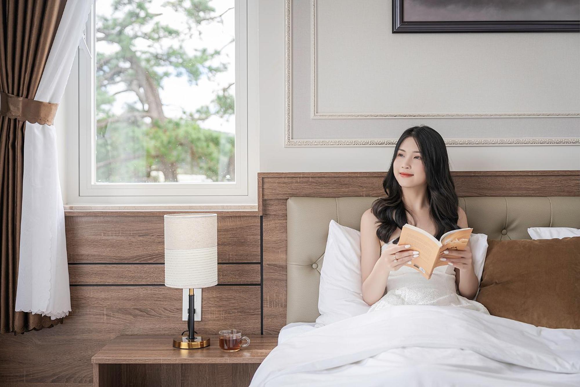 Pine View Hotel Đà Lạt